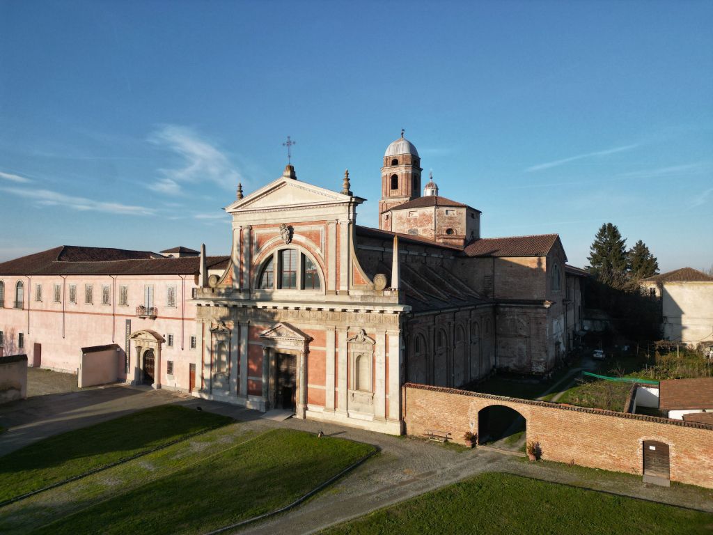  “TALES’’   al Complesso Monumentale di Santa Croce